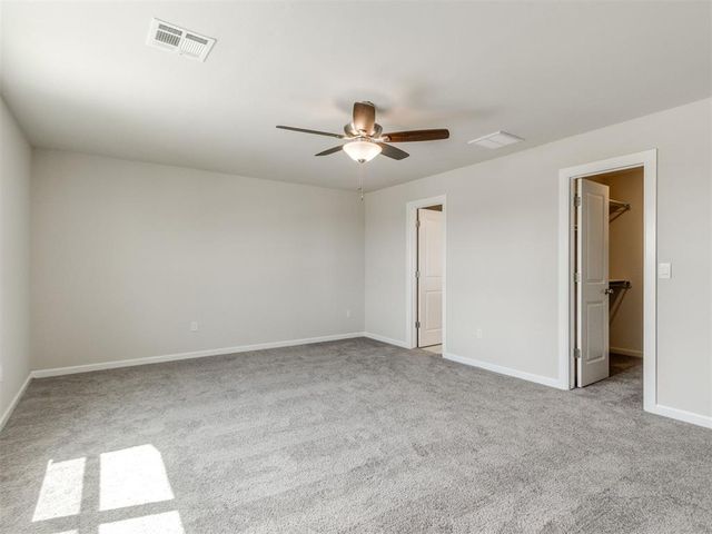 1687 Bloomington Court, Newcastle, OK 73065