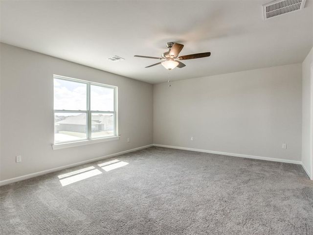 1687 Bloomington Court, Newcastle, OK 73065