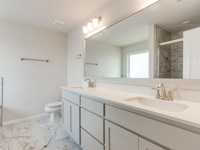 1687 Bloomington Court, Newcastle, OK 73065