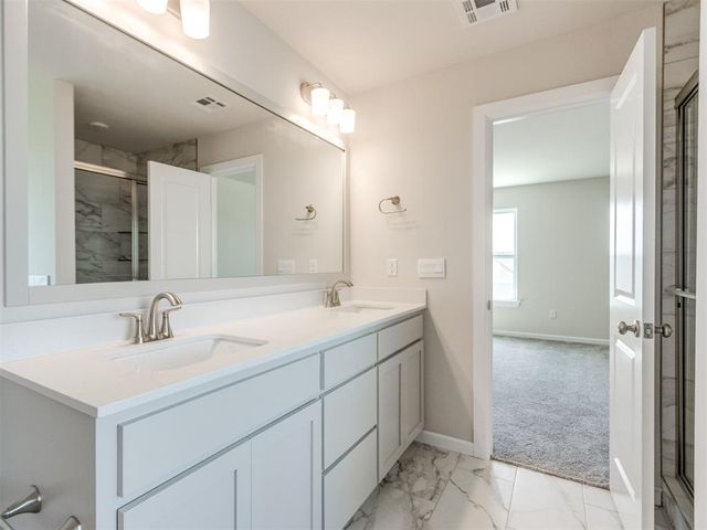 1687 Bloomington Court, Newcastle, OK 73065