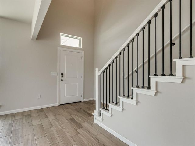 1687 Bloomington Court, Newcastle, OK 73065