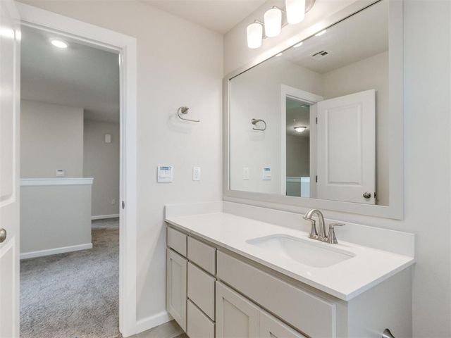 1687 Bloomington Court, Newcastle, OK 73065