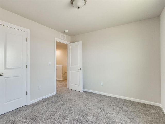 1687 Bloomington Court, Newcastle, OK 73065