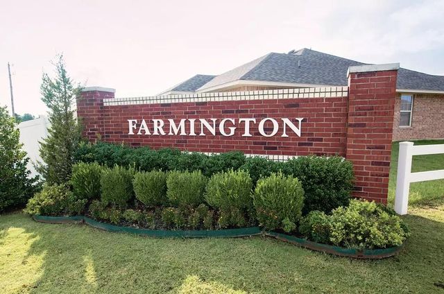 1687 Bloomington Court, Newcastle, OK 73065