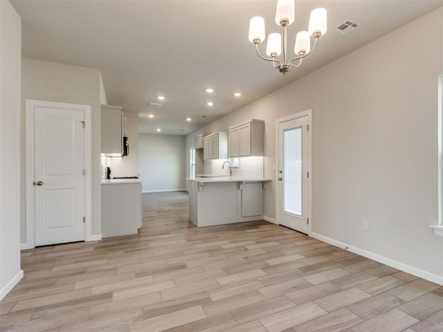 1687 Bloomington Court, Newcastle, OK 73065