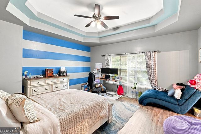 4000 Birdie Drive, Douglasville, GA 30134