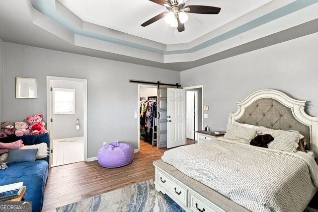 4000 Birdie Drive, Douglasville, GA 30134