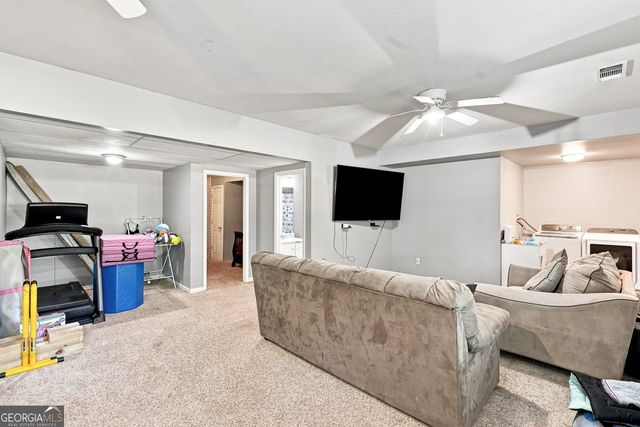 4000 Birdie Drive, Douglasville, GA 30134