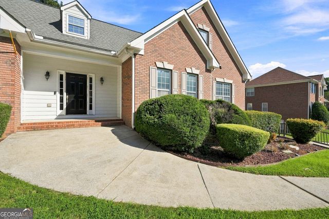4000 Birdie Drive, Douglasville, GA 30134