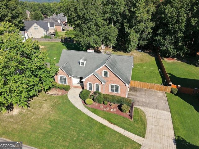 4000 Birdie Drive, Douglasville, GA 30134