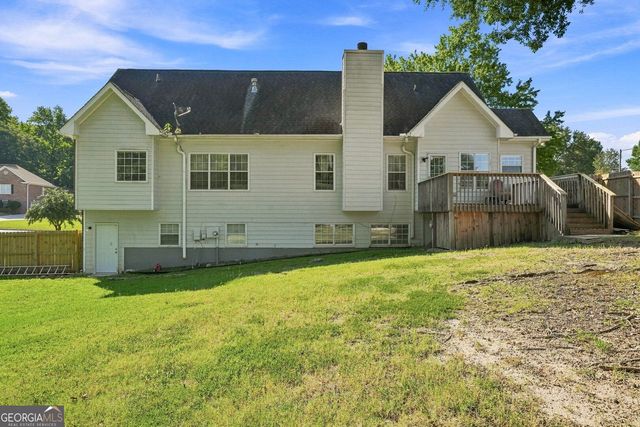 4000 Birdie Drive, Douglasville, GA 30134
