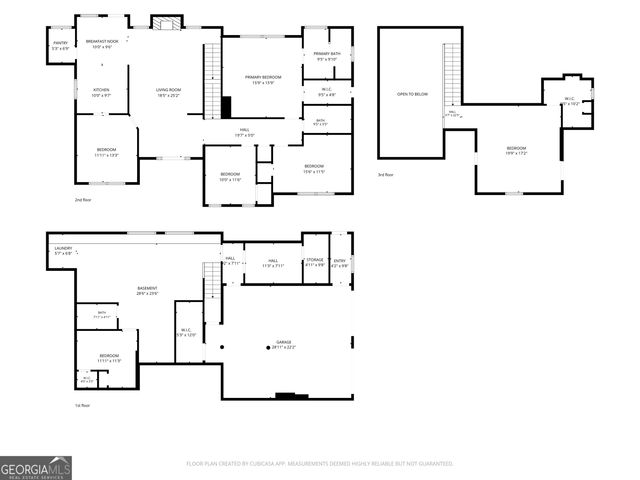 4000 Birdie Drive, Douglasville, GA 30134