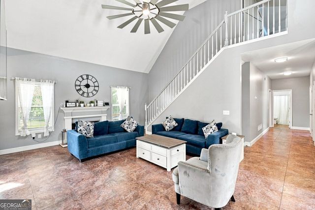 4000 Birdie Drive, Douglasville, GA 30134