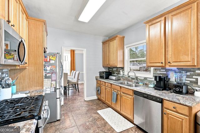 4000 Birdie Drive, Douglasville, GA 30134