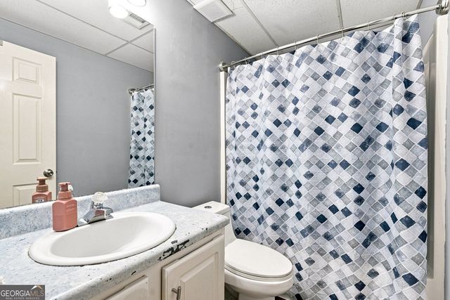 4000 Birdie Drive, Douglasville, GA 30134