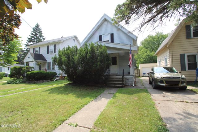 3605 Almeda Drive, Toledo, OH 43612