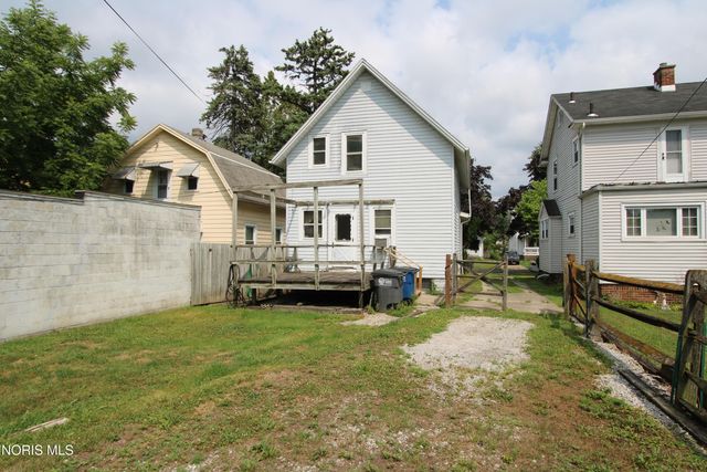 3605 Almeda Drive, Toledo, OH 43612