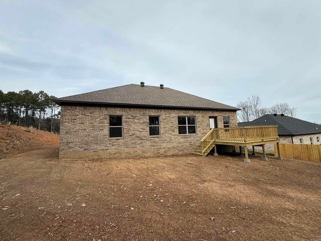 35 Turkey Roost, Quitman, AR 72131