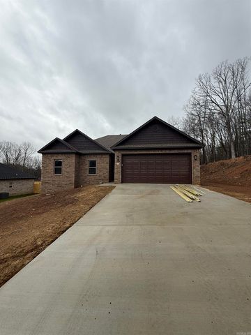 35 Turkey Roost, Quitman, AR 72131