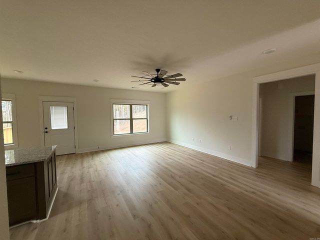 35 Turkey Roost, Quitman, AR 72131