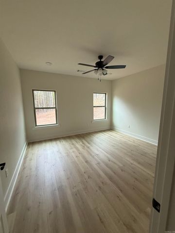 35 Turkey Roost, Quitman, AR 72131