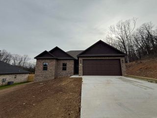 35 Turkey Roost, Quitman, AR 72131