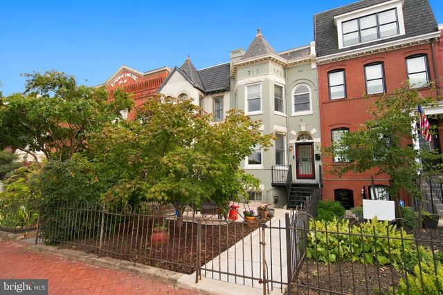 1337 MARYLAND AVE NE, Washington, DC 20002