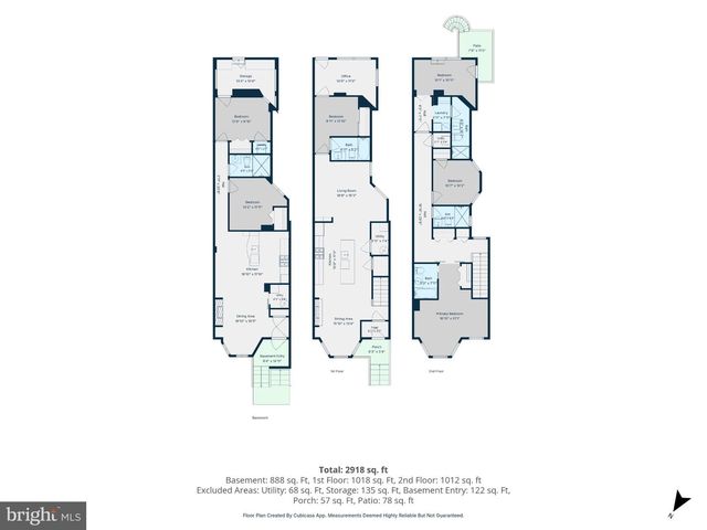 1337 MARYLAND AVE NE, Washington, DC 20002