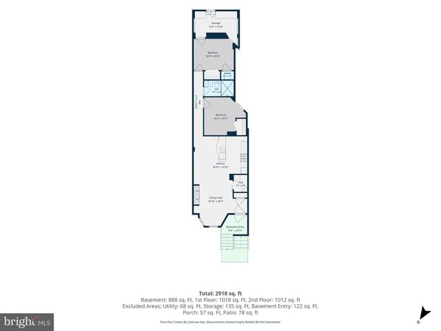 1337 MARYLAND AVE NE, Washington, DC 20002