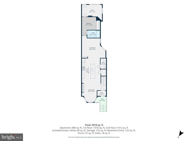 1337 MARYLAND AVE NE, Washington, DC 20002