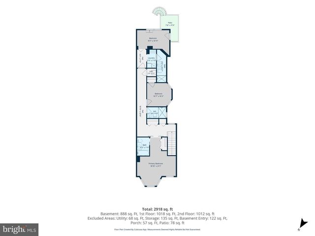 1337 MARYLAND AVE NE, Washington, DC 20002