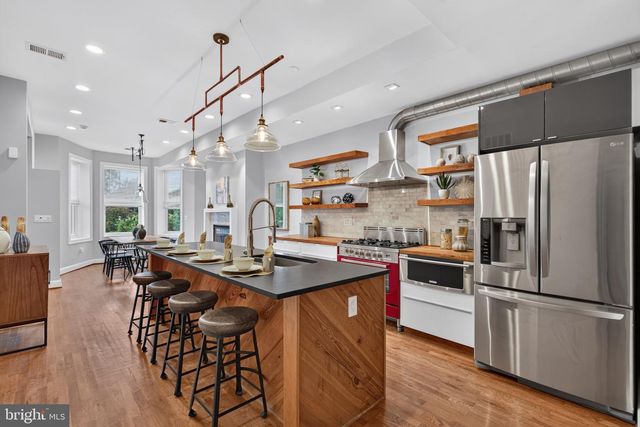 1337 MARYLAND AVE NE, Washington, DC 20002