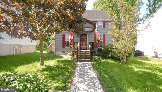 3743 8TH ST, North Beach, MD 20714