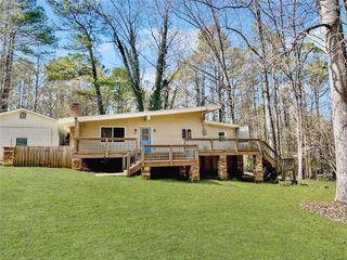 504 N Little Victoria Road, Woodstock, GA 30189