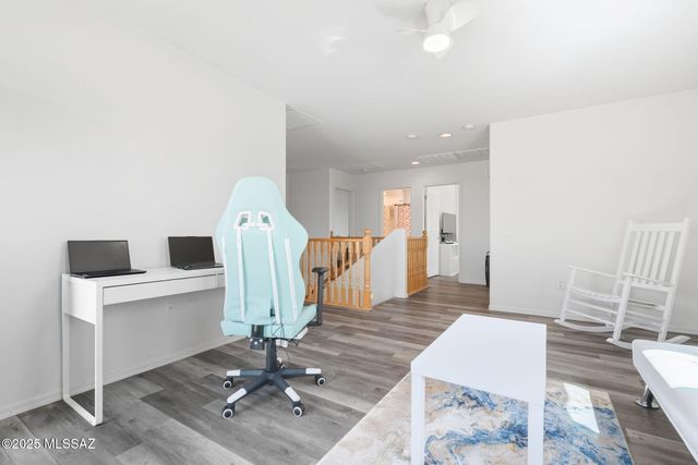 892 W Calle Valenciana, Sahuarita, AZ 85629