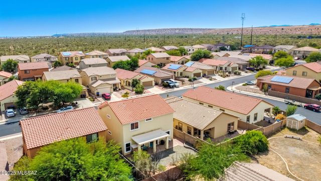 892 W Calle Valenciana, Sahuarita, AZ 85629