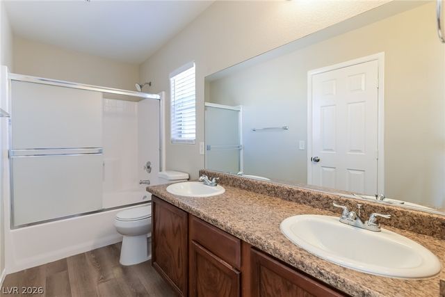 5254 Jacala Street, Las Vegas, NV 89122