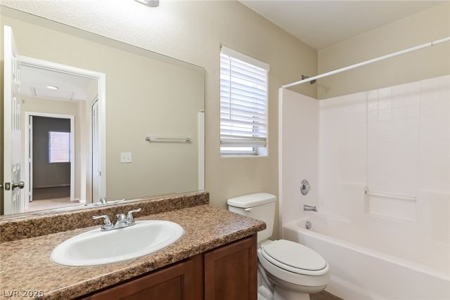 5254 Jacala Street, Las Vegas, NV 89122