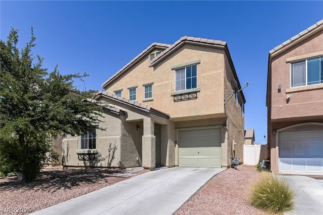 5254 Jacala Street, Las Vegas, NV 89122