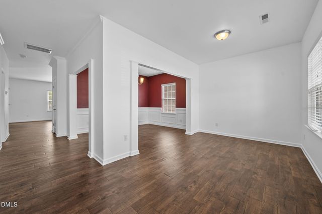 1532 Stark Spring Street, Raleigh, NC 27610