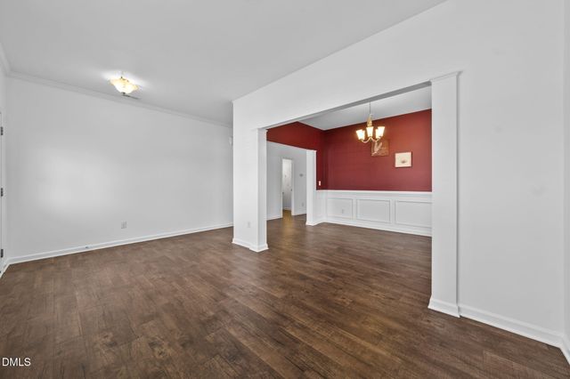 1532 Stark Spring Street, Raleigh, NC 27610