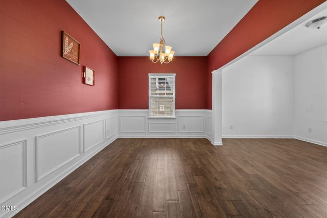 1532 Stark Spring Street, Raleigh, NC 27610