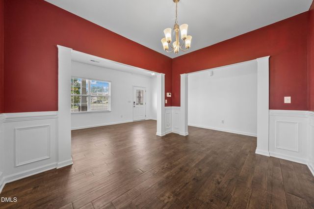 1532 Stark Spring Street, Raleigh, NC 27610