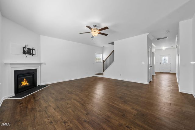 1532 Stark Spring Street, Raleigh, NC 27610