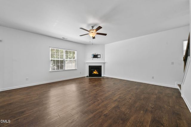 1532 Stark Spring Street, Raleigh, NC 27610