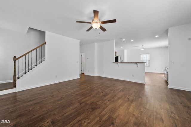 1532 Stark Spring Street, Raleigh, NC 27610
