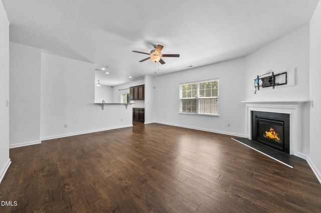 1532 Stark Spring Street, Raleigh, NC 27610