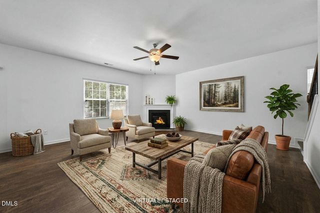 1532 Stark Spring Street, Raleigh, NC 27610