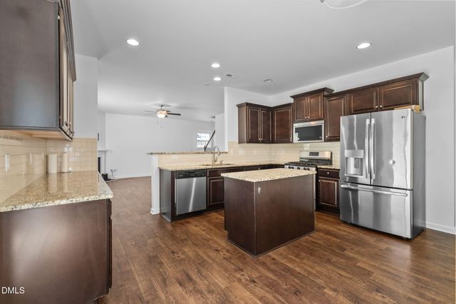 1532 Stark Spring Street, Raleigh, NC 27610