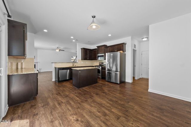 1532 Stark Spring Street, Raleigh, NC 27610